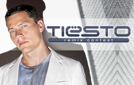 Tiesto Remix