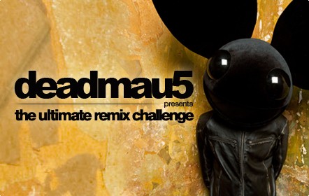 Deadmau5 - SOFI Needs a Ladder (Yeats Remix)
