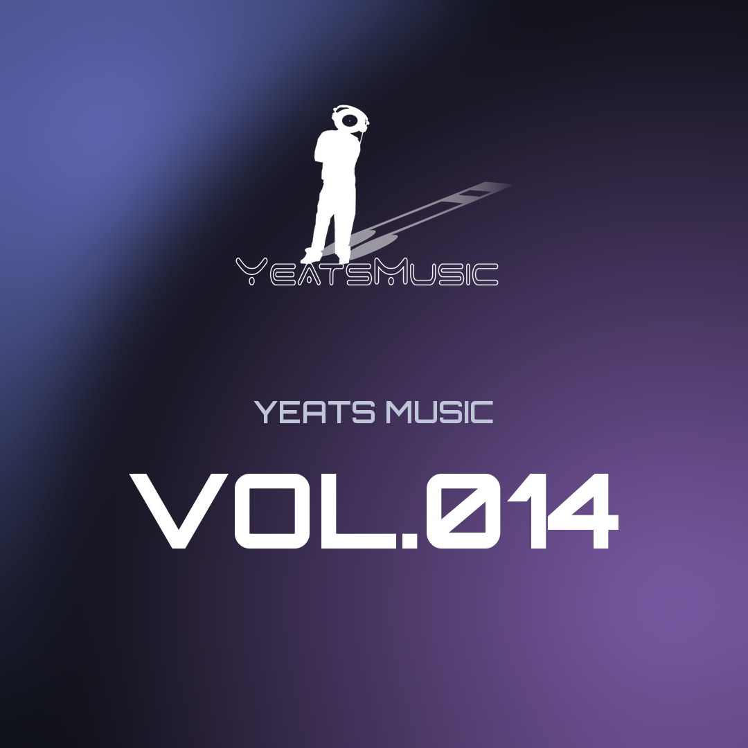 Yeats Music Vol.014