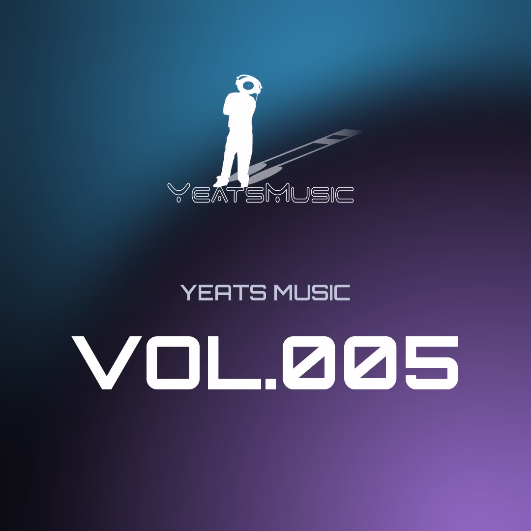 Yeats Music Vol.005