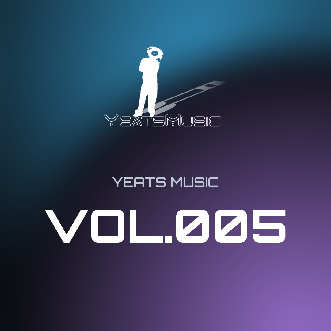 Yeats Music Vol.005