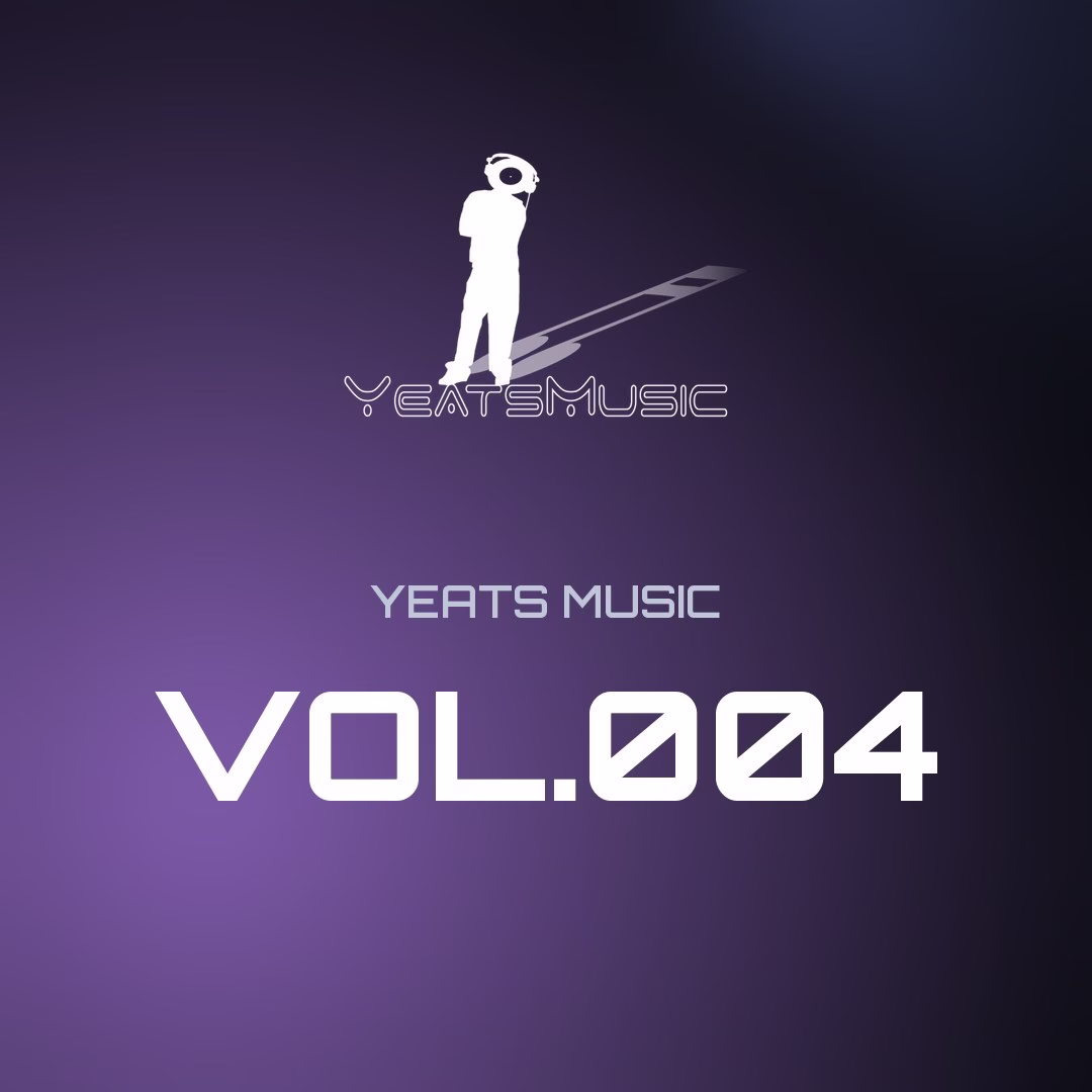 Yeats Music Vol.004