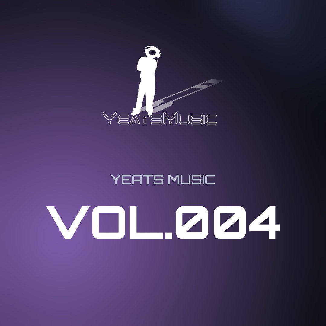 Yeats Music Vol.004