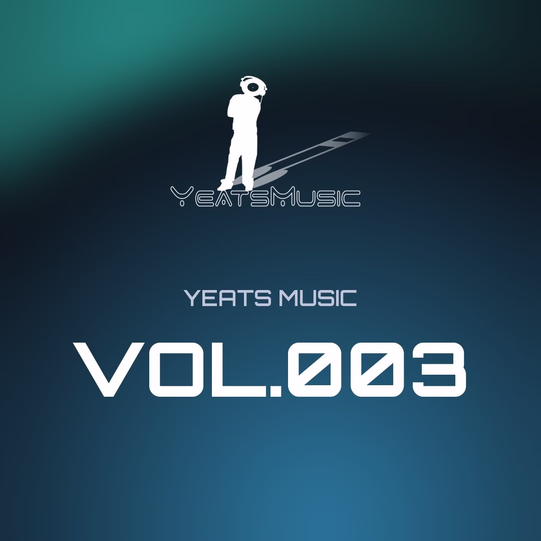 Yeats Music Vol.003