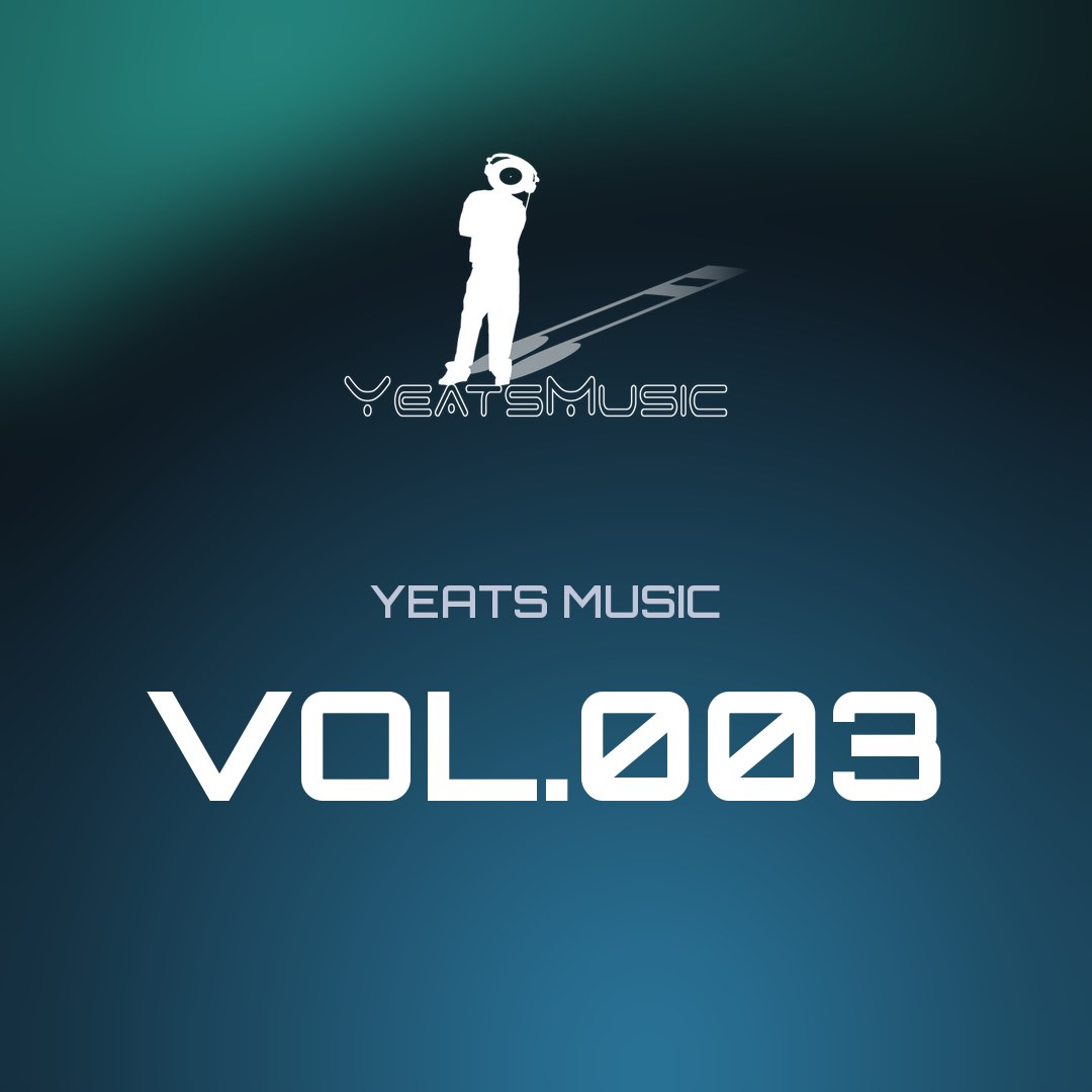 Yeats Music Vol.003