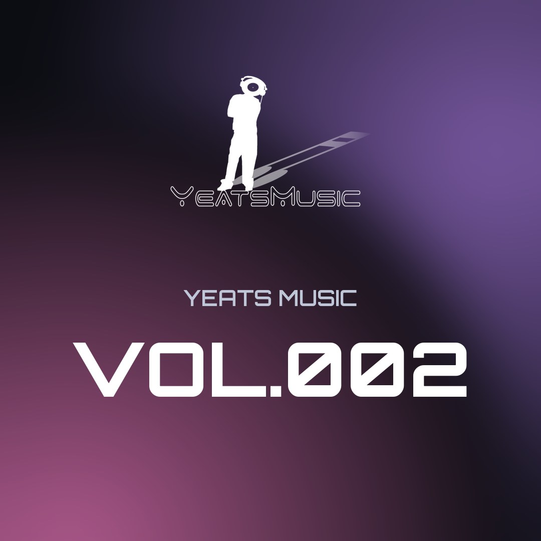 Yeats Music Vol.002