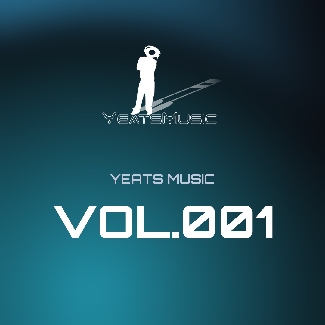 Yeats Music Vol.001