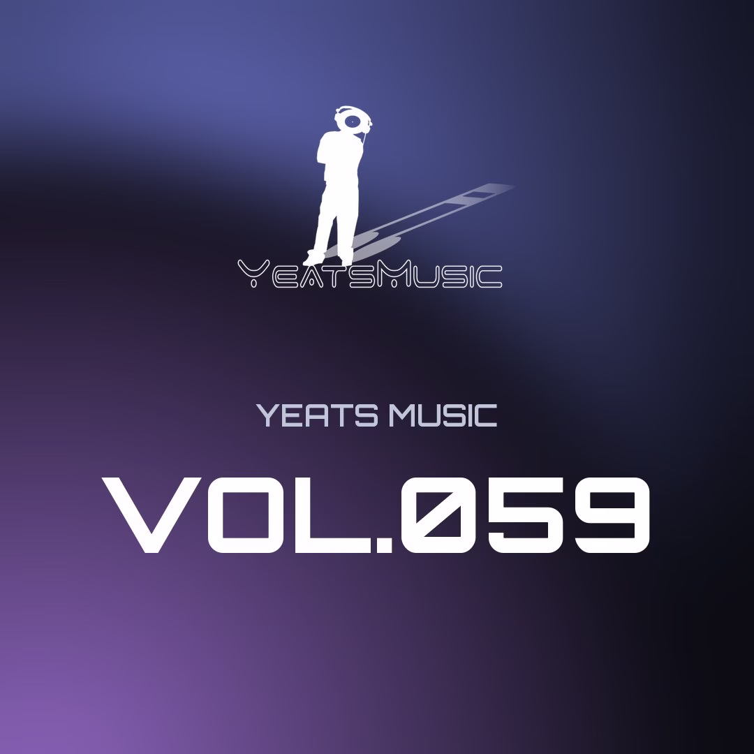 Yeats Music Vol.059