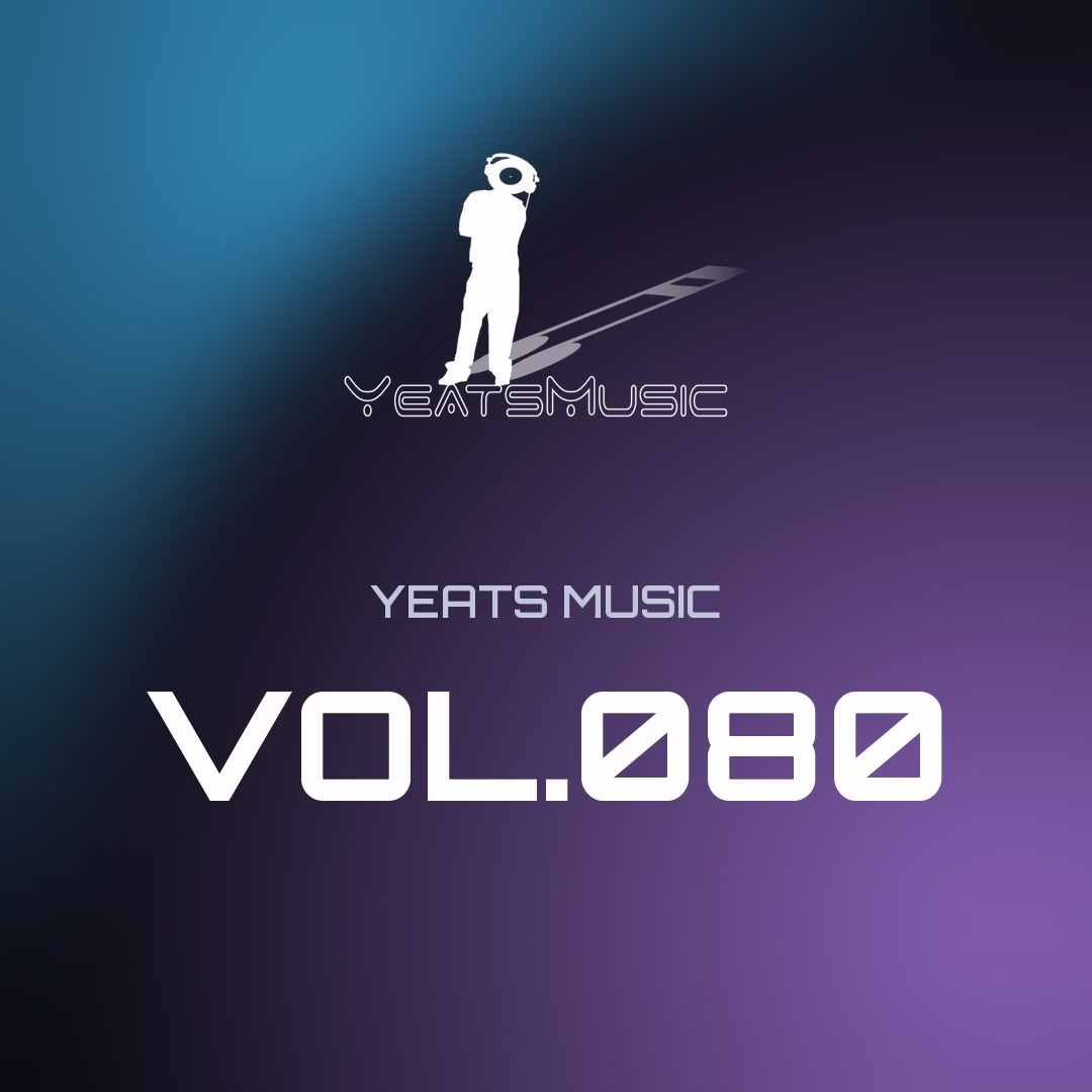 Yeats Music Vol.080