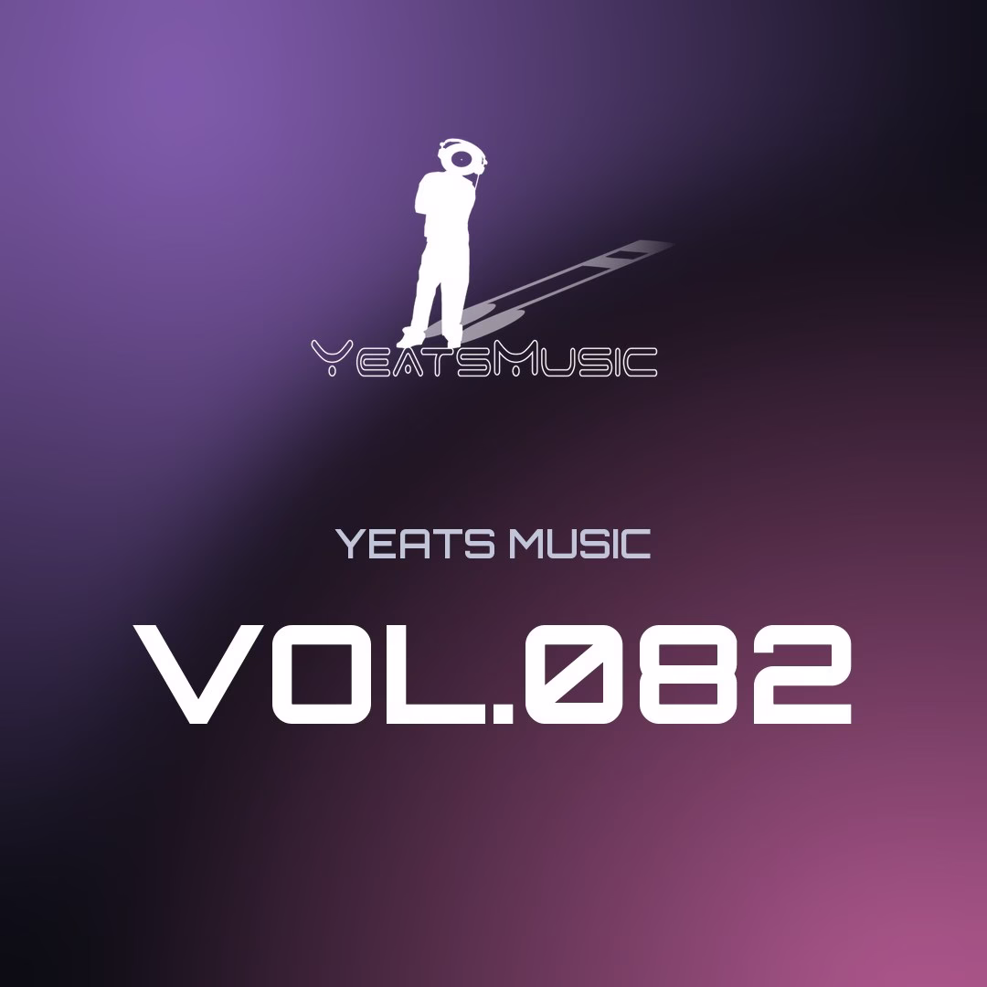Yeats Music Vol.082