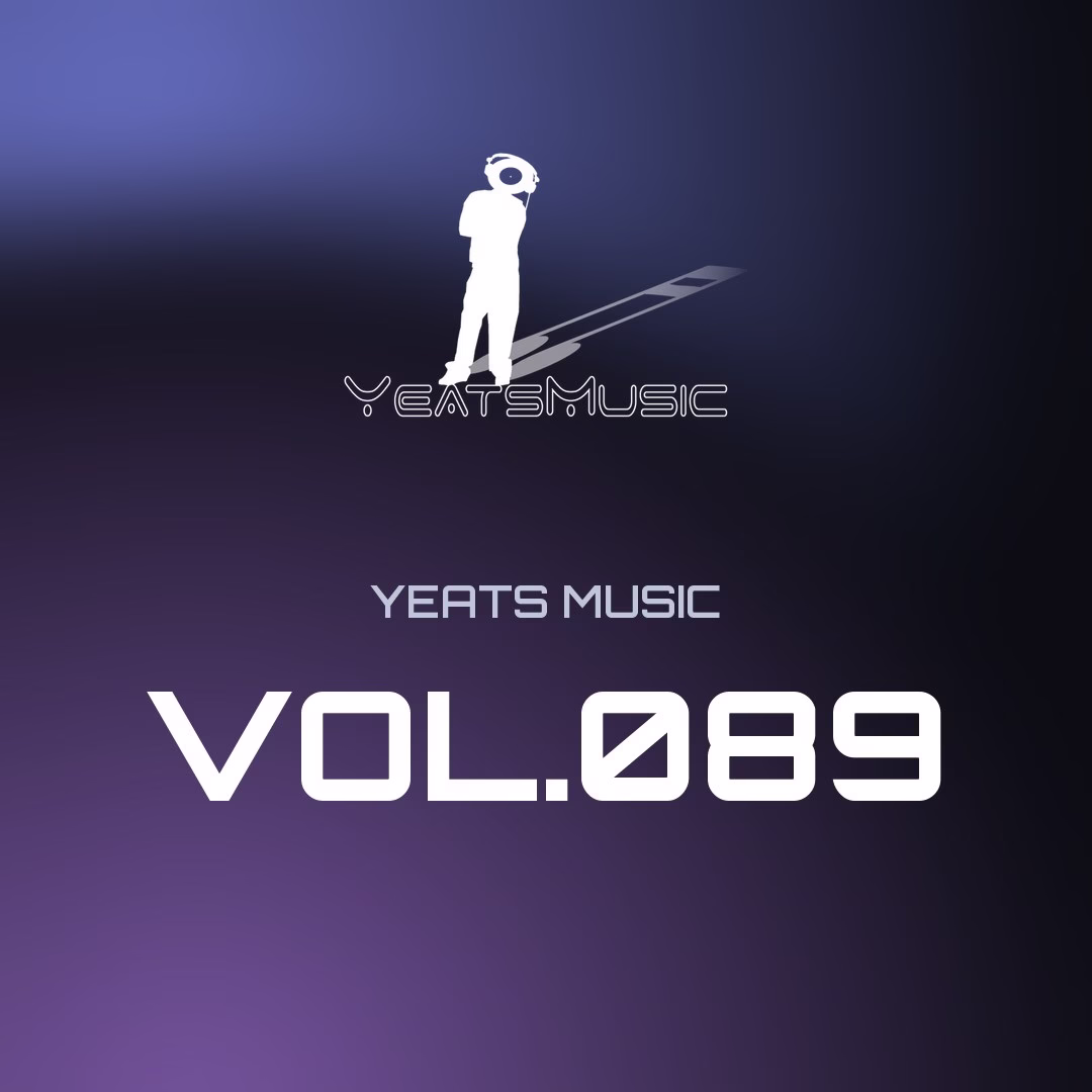 Yeats Music Vol.089