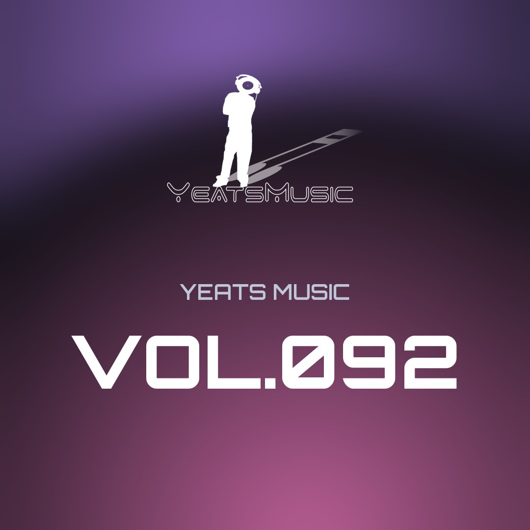 Yeats Music Vol.092