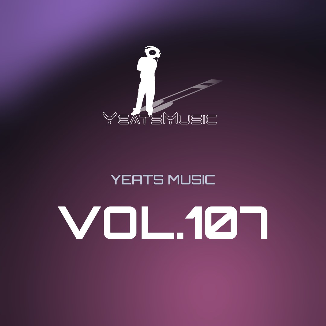 Yeats Music Vol.107
