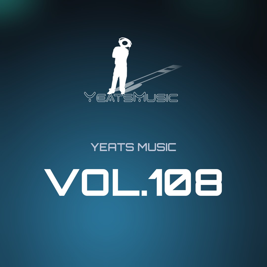 Yeats Music Vol.108