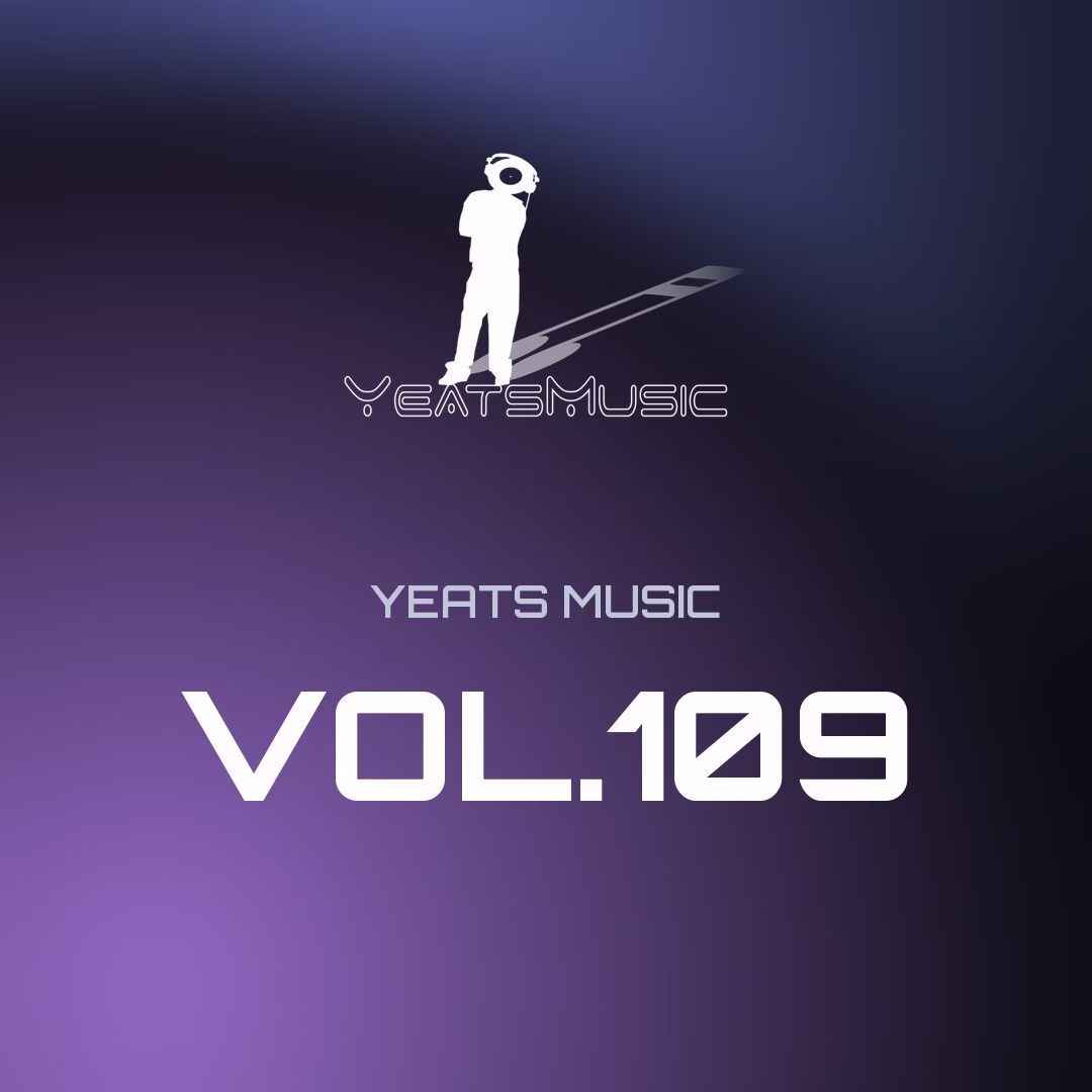 Yeats Music Vol.109