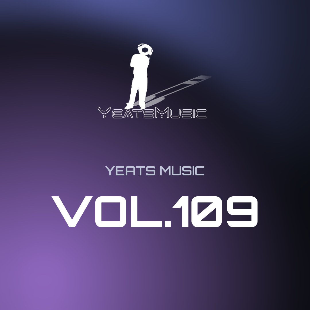 Yeats Music Vol.109