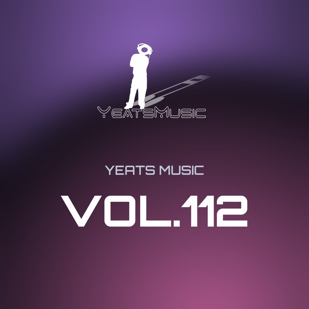 Yeats Music Vol.112