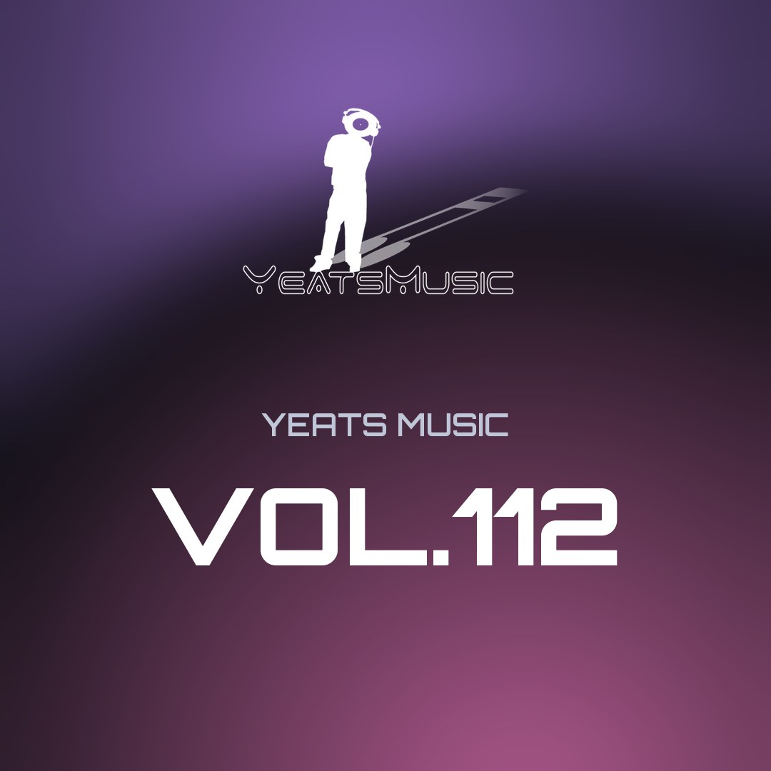 Yeats Music Vol.112