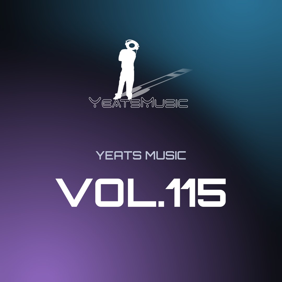 Yeats Music Vol.115