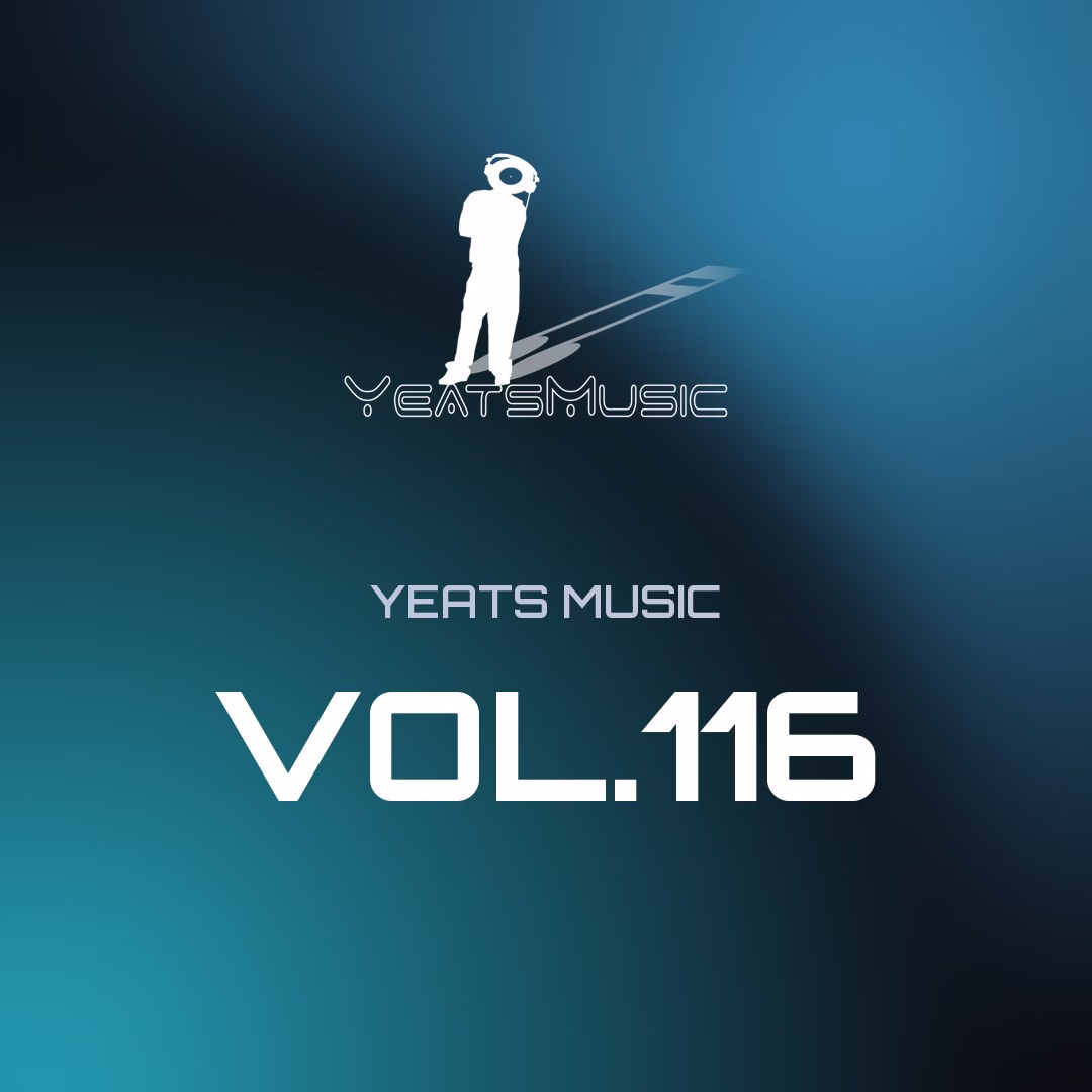 Yeats Music Vol.116
