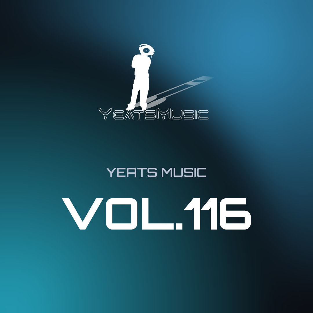 Yeats Music Vol.116