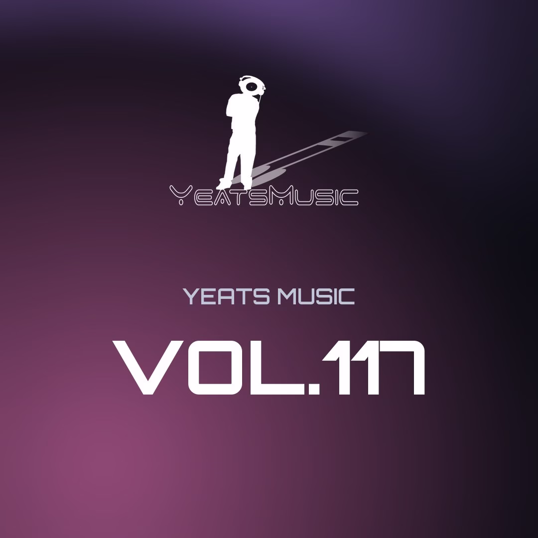 Yeats Music Vol.117