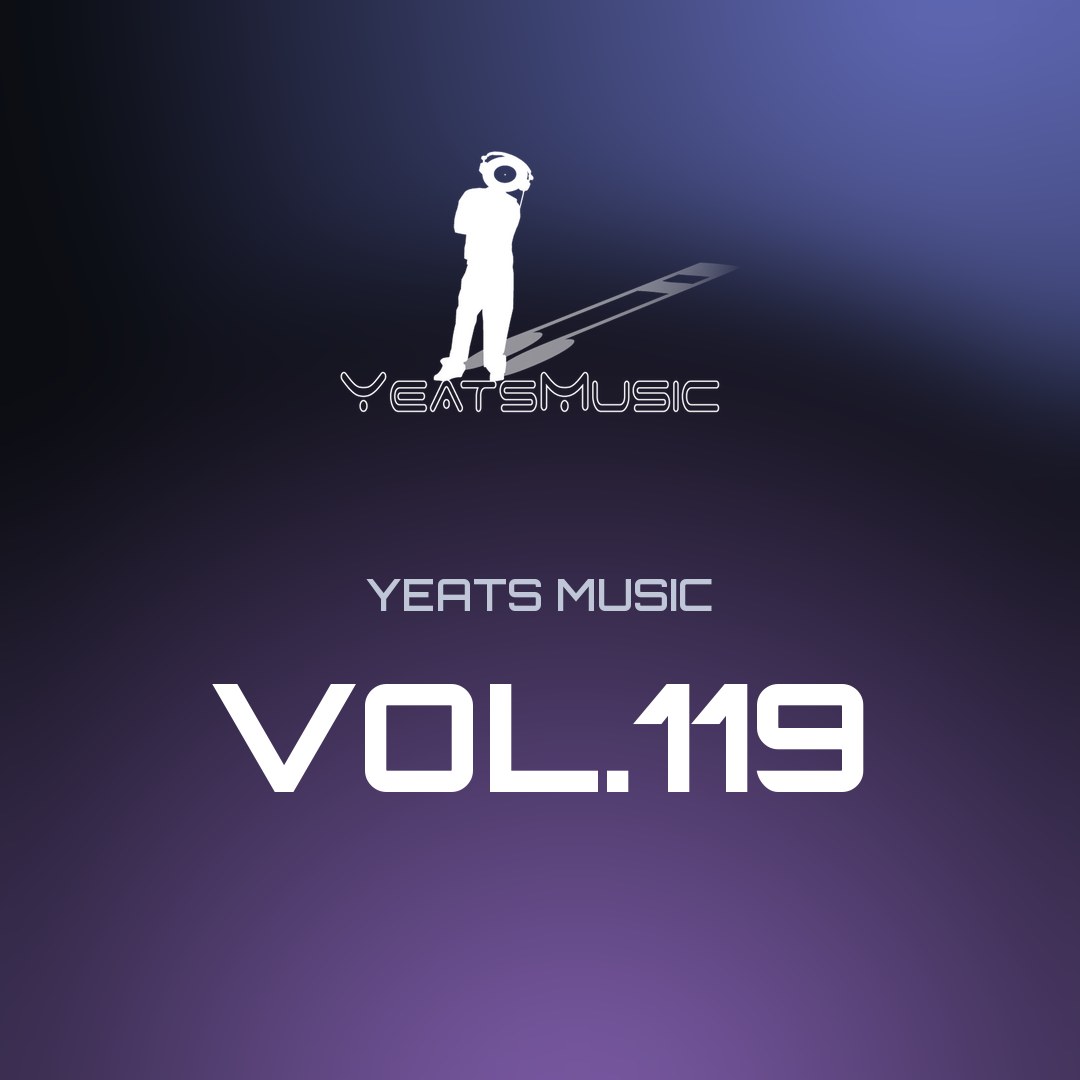 Yeats Music Vol.119