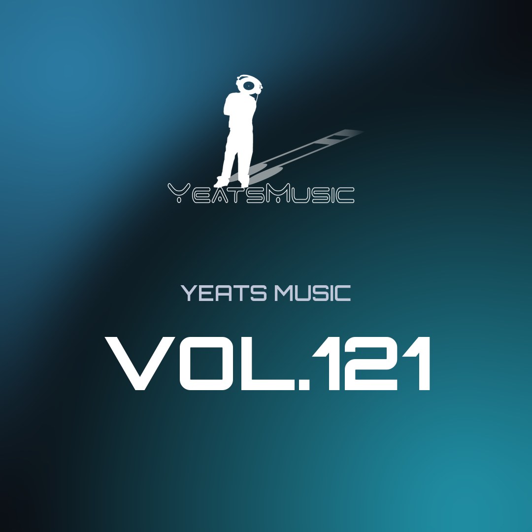 Yeats Music Vol.121