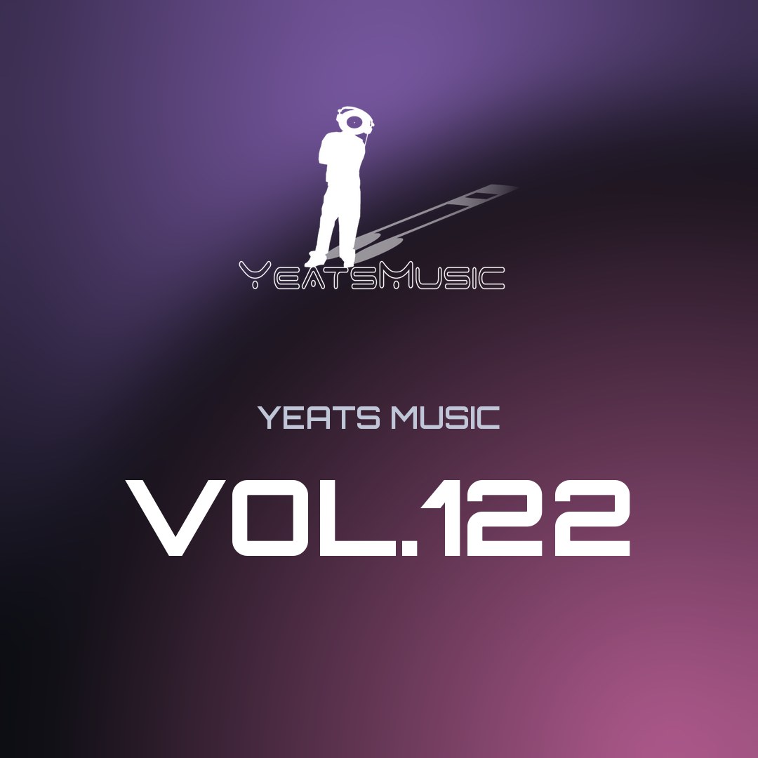 Yeats Music Vol.122