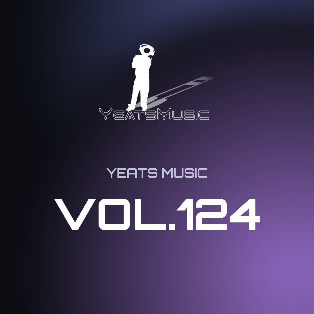 Yeats Music Vol.124