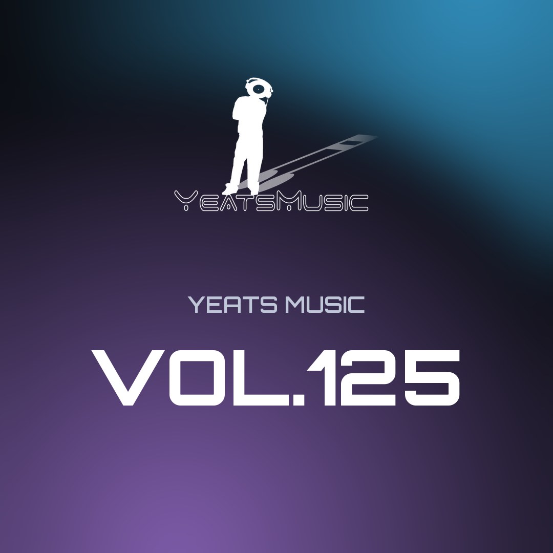 Yeats Music Vol.125