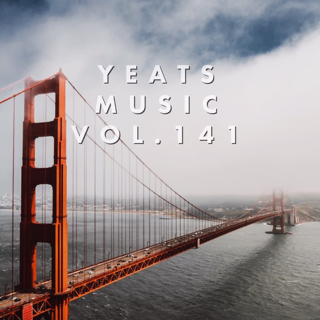 Yeats Music Vol.141