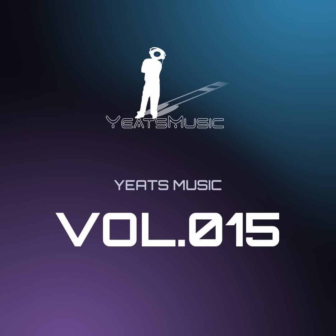 Yeats Music Vol.015