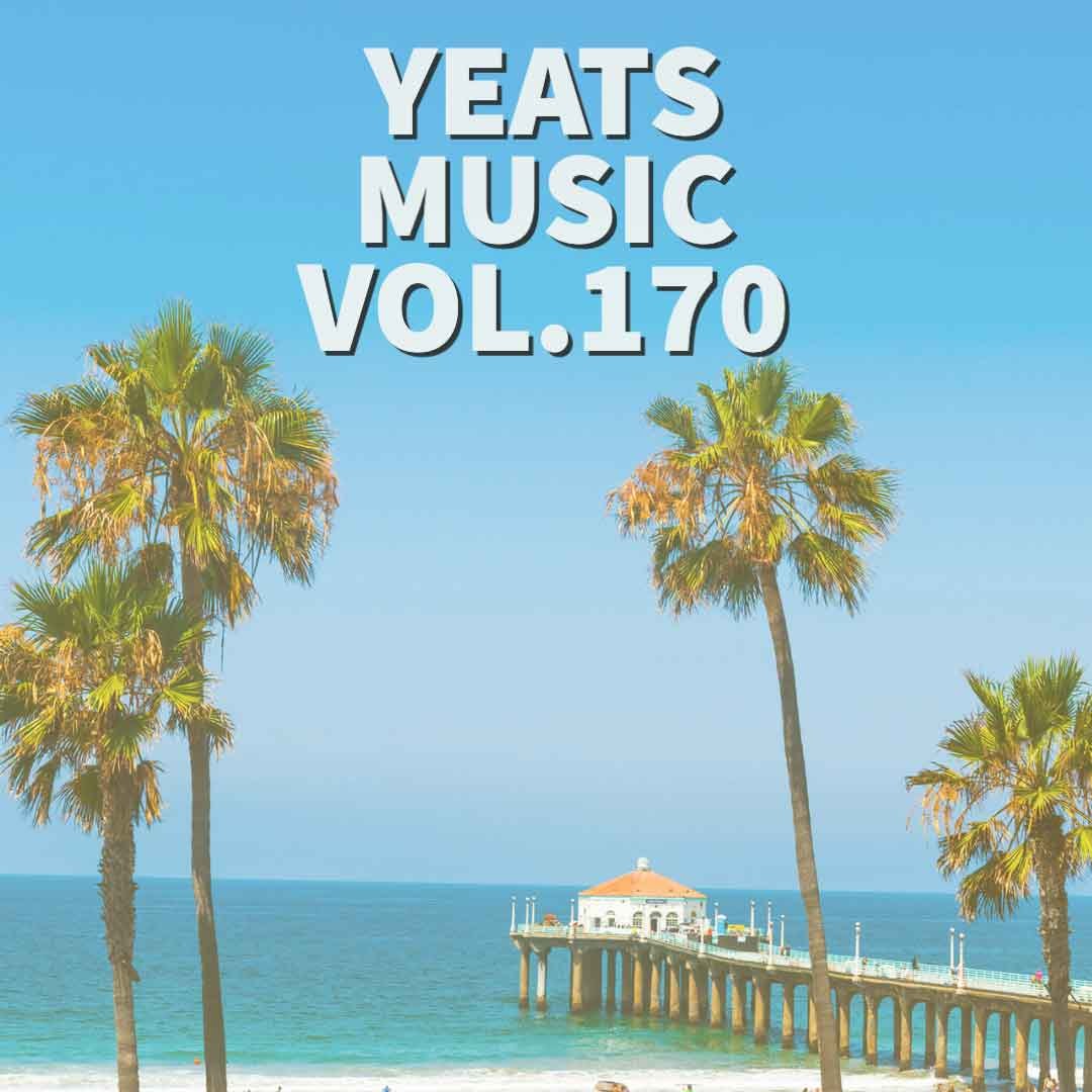 Yeats Music Vol.170