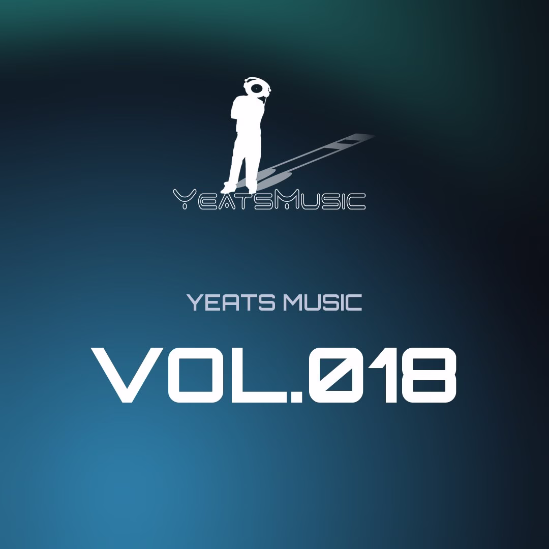 Yeats Music Vol.018