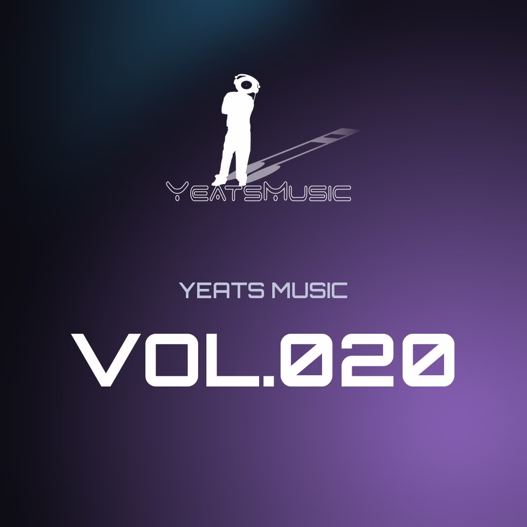 Yeats Music Vol.020
