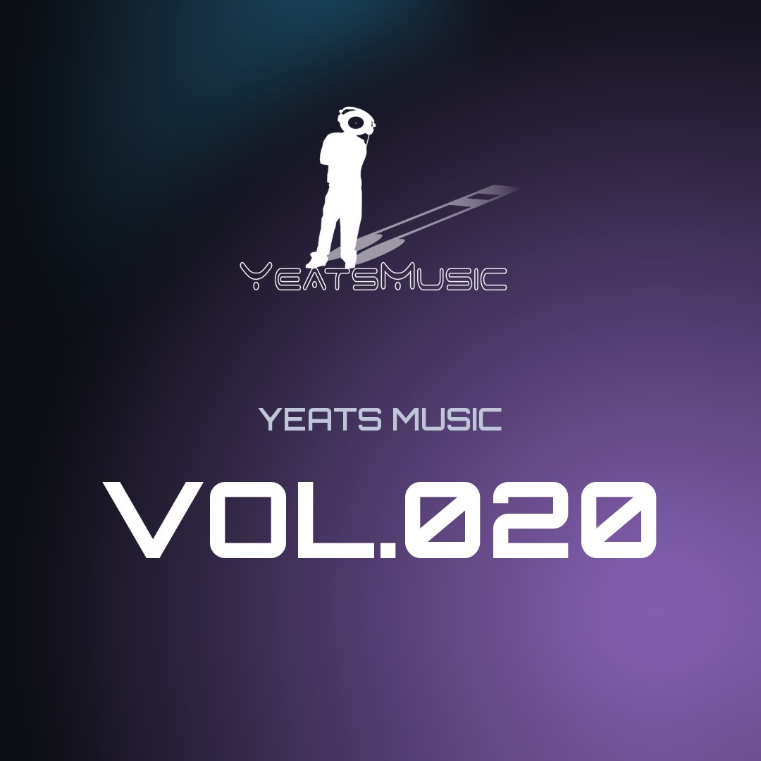 Yeats Music Vol.020
