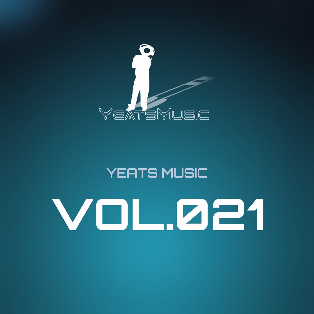 Yeats Music Vol.021