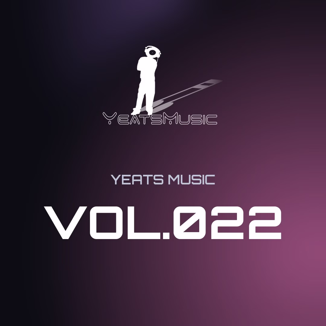 Yeats Music Vol.022