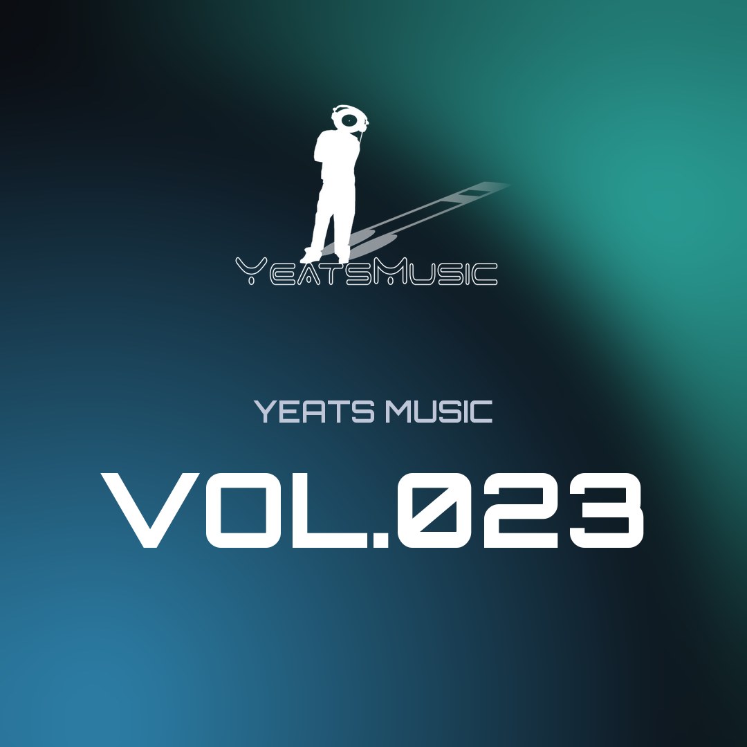 Yeats Music Vol.023