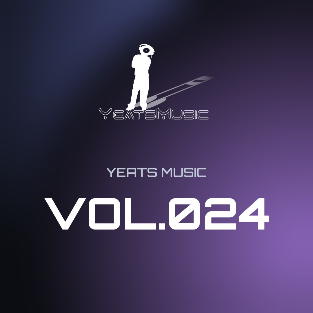Yeats Music Vol.024 - 2009 Mix Part 1 & 2