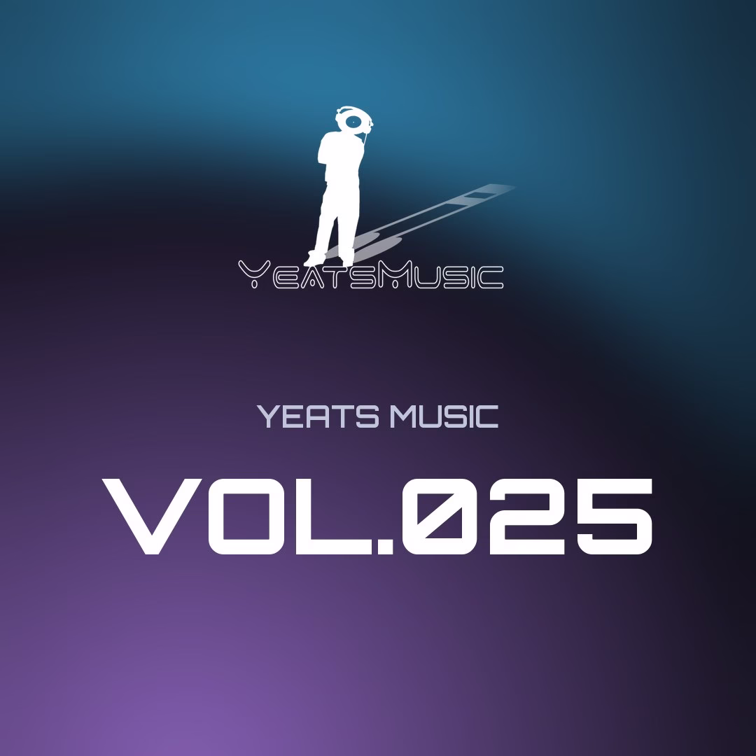 Yeats Music Vol.025