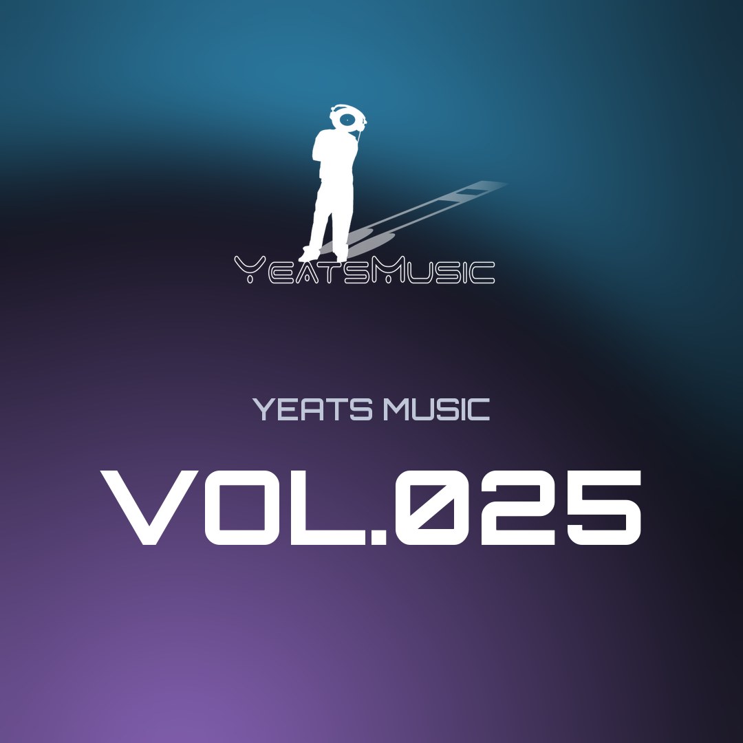 Yeats Music Vol.025