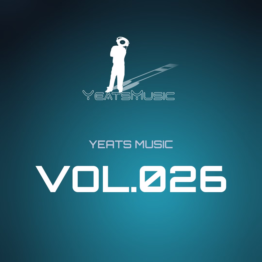 Yeats Music Vol.026