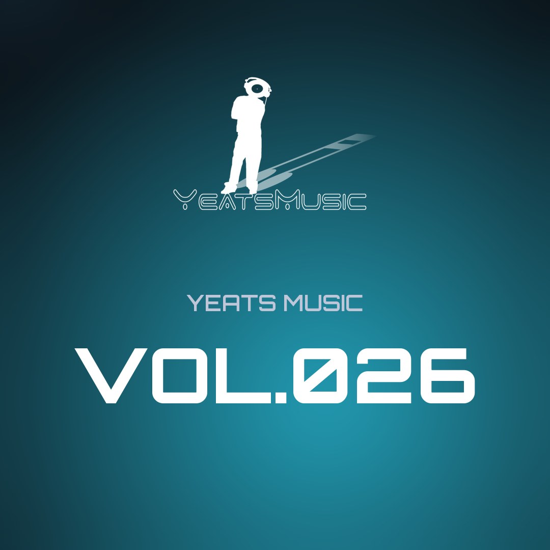 Yeats Music Vol.026