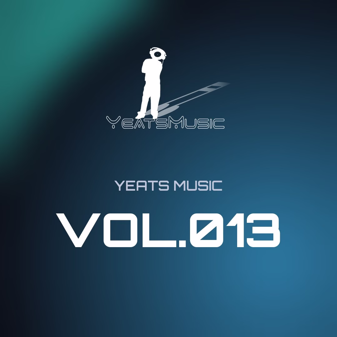 Yeats Music Vol.013