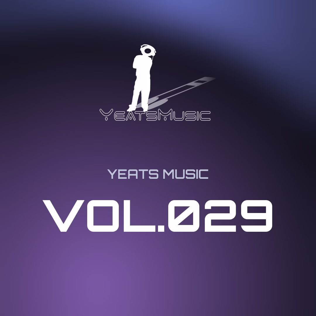 Yeats Music Vol.029