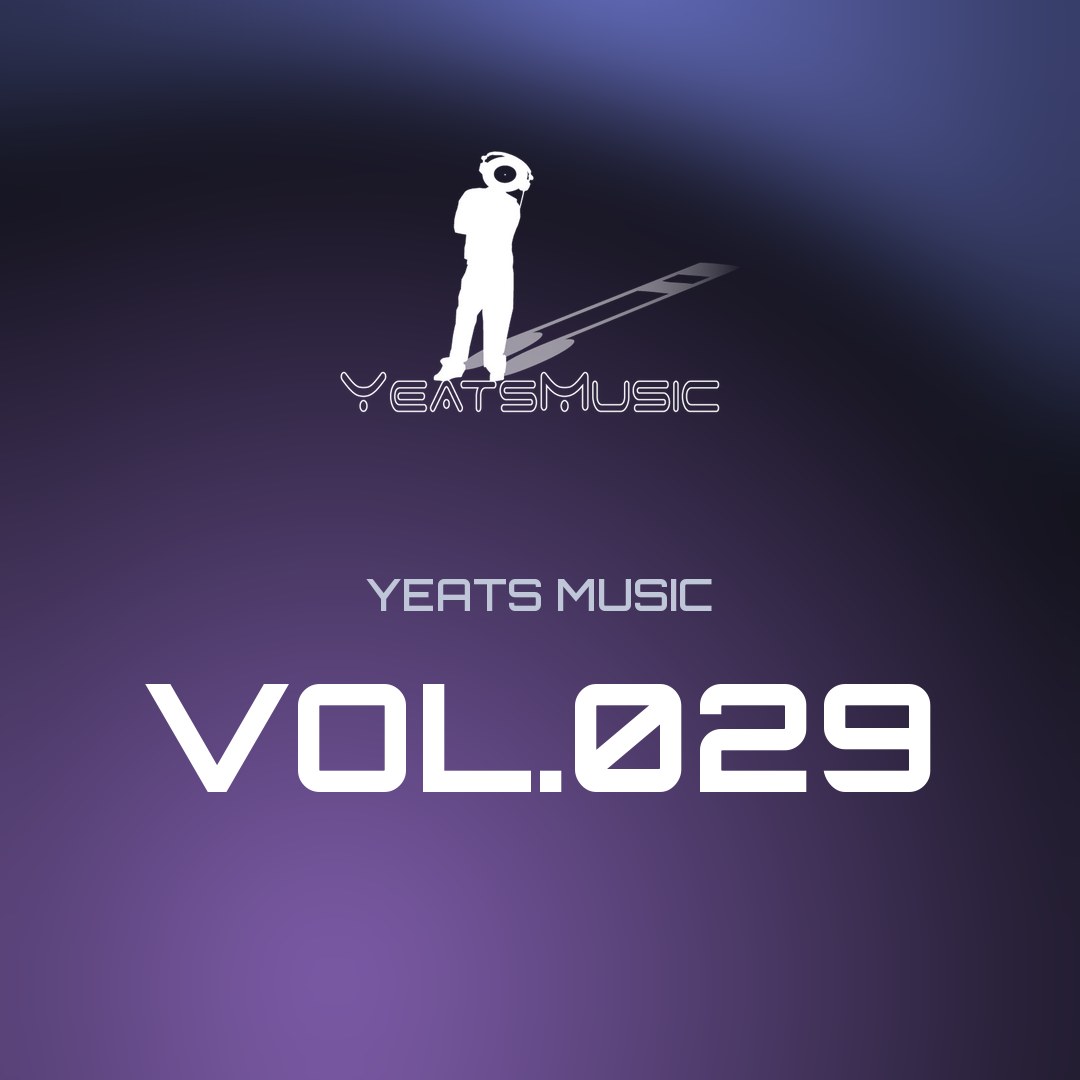 Yeats Music Vol.029