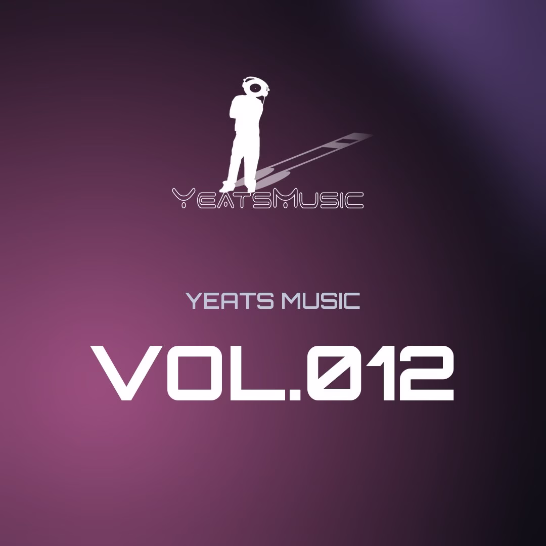 Yeats Music Vol.012