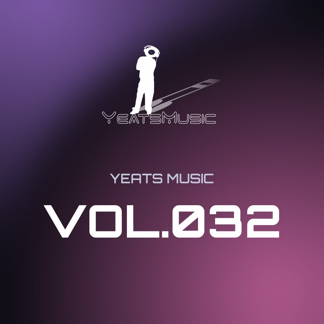 Yeats Music Vol.032